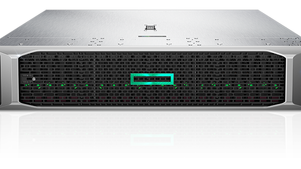 HPE ProLiant DL380 Gen10 Plus Server