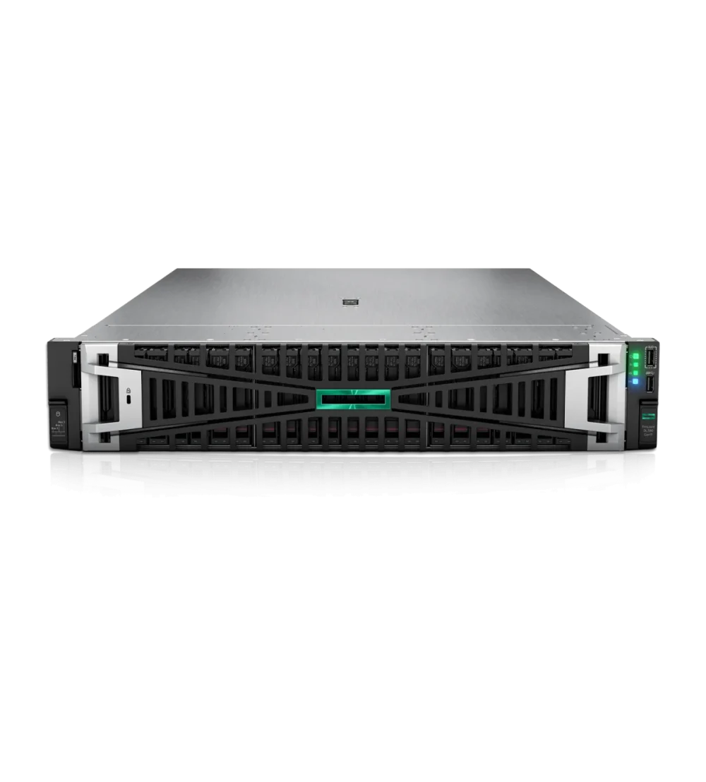 HPE ProLiant DL380 Gen11 Server